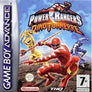 Power Rangers: Dino Thunder