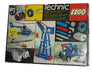 Building Set with Motor #8050