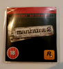 Manhunt 2 [Promo Not For Resale]