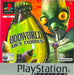 Oddworld Abe's Exoddus [Platinum]