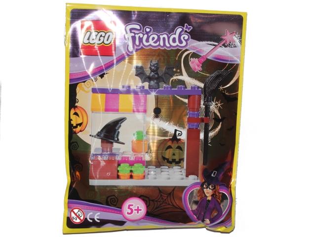 Halloween Shop #561410
