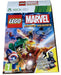 LEGO Marvel Super Heroes [Figure Bundle]