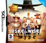 Suske en Wiske: de Texas Rakkers
