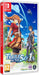 Trails In The Sky 1st Chapter