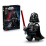 Up-Scaled Darth Vader Minifigure #75461