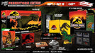 Jurassic Park: Classic Games Collection [Prehistoric Edition]
