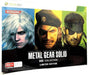 Metal Gear Solid HD Collection [Limited Edition]