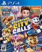 PAW Patrol The Movie: Adventure City Calls
