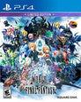 World Of Final Fantasy [Limited Edition]