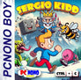 Sergio Kidd