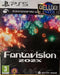 Fantavision 20XX [Deluxe Edition]
