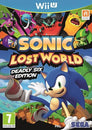 Sonic Lost World [Deadly Six Edition]