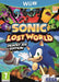 Sonic Lost World [Deadly Six Edition]