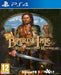 Bard's Tale: Remastered and Resnarkled