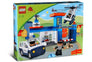 Police Station #4691