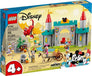 Mickey and Friends Castle Defenders #10780