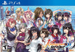 Kandagawa Jet Girls [Racing Hearts Edition]