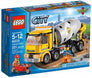 Cement Mixer #60018