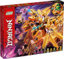 Lloyd's Golden Ultra Dragon #71774