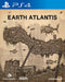 Earth Atlantis