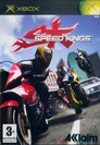 Speed Kings