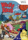 Wacky Races: Crash & Dash