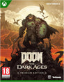 DOOM: The Dark Ages [Premium Edition]