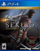 Sekiro Shadows Die Twice [Game Of The Year]