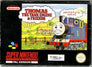 Thomas the Tank Engine and Friends