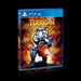 Turrican Anthology Vol. 1