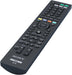 Playstation 3 Blu-Ray Remote [V2]