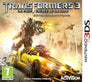 Transformers 3: Dark Of The Moon [Stealth Force Edition]