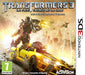 Transformers 3: Dark Of The Moon [Stealth Force Edition]