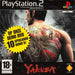 Official Playstation Magazine Demo 59