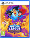 DC's Justice League: Cosmic Chaos