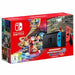 Nintendo Switch Mario Kart 8 Deluxe Bundle