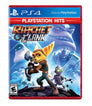 Ratchet & Clank [PlayStation Hits]