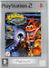 Crash Bandicoot The Wrath of Cortex [Platinum]
