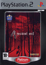 Resident Evil 4 [Platinum]