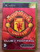 Club Football: Manchester United