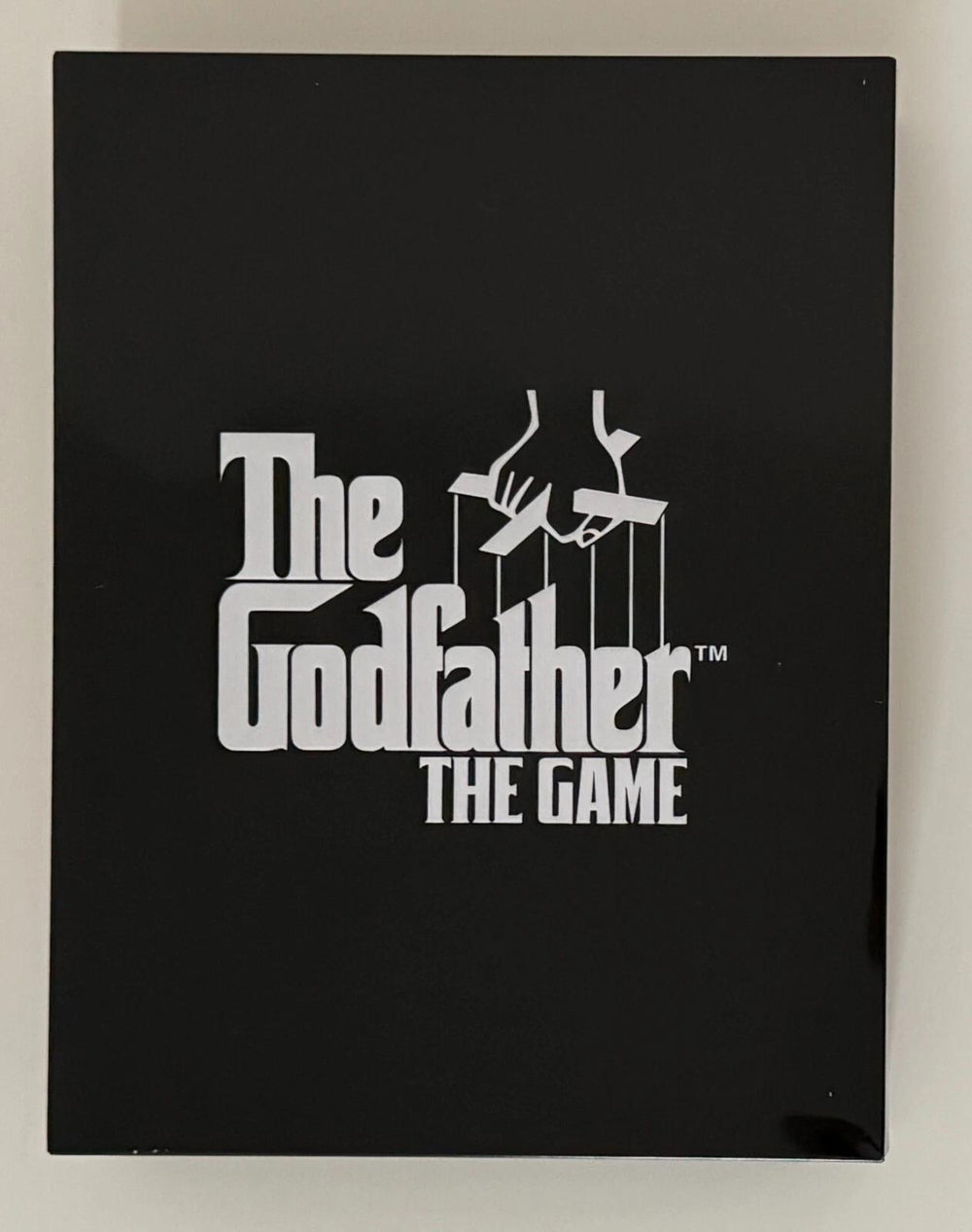 The Godfather [Coffin Box]