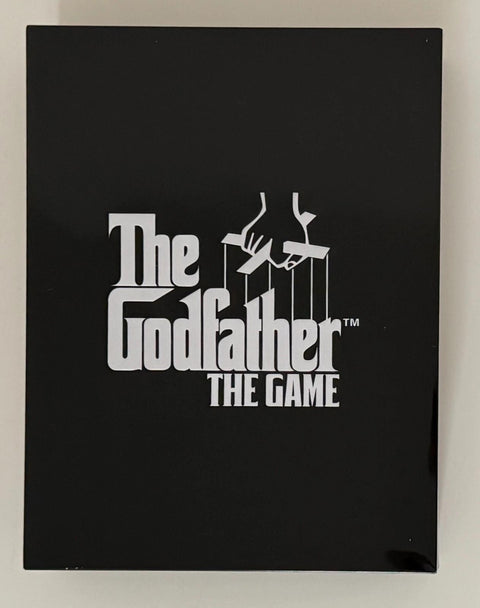 The Godfather [Coffin Box]