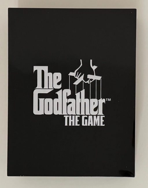 The Godfather [Coffin Box]