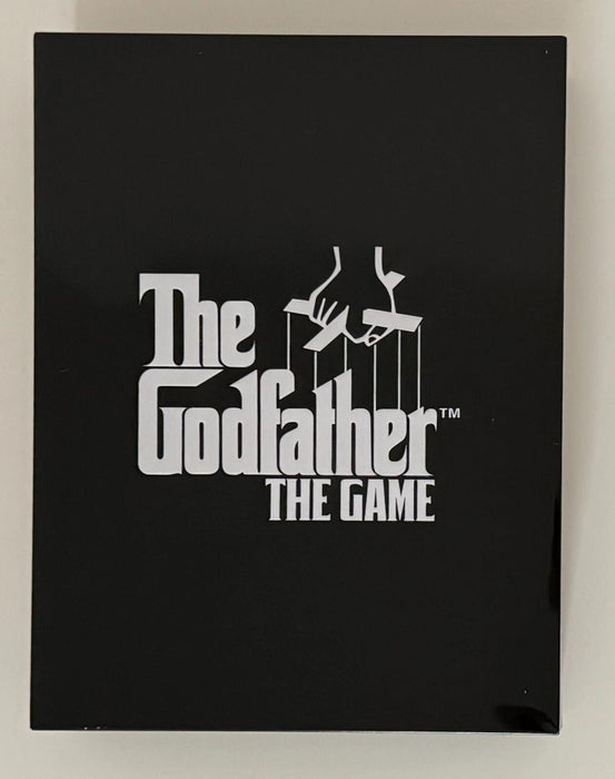 The Godfather [Coffin Box]