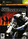 Project Snowblind