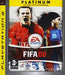 FIFA 08 [Platinum]