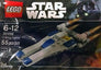 U-Wing Fighter #30496
