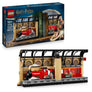 Harry Potter Book Nook: Hogwarts Express #76450