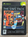 The Sims Pack [Limited Edition]