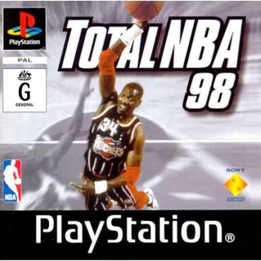 Total NBA 98